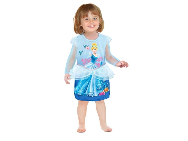 Ciao Ciao 11243.12-18 - Disney Princesses Baby Dress Cinderella 12-18 Months