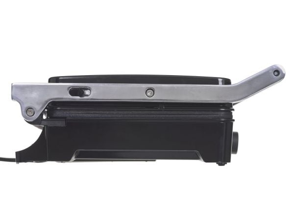 Elektrisk grill Brock Elektrisk grill HCG5000SS Brock