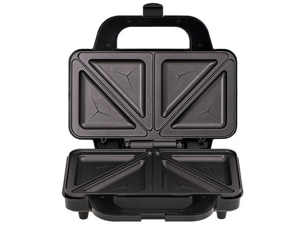 Adler AD 3043, 1300 W, 220 - 240 V, 50 / 60 Hz, 1,95 kg, 1 stk, Sort