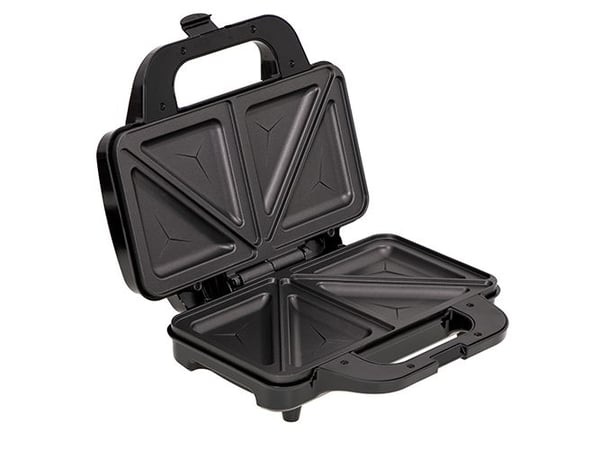 Adler AD 3043, 1300 W, 220 - 240 V, 50 / 60 Hz, 1,95 kg, 1 stk, Sort