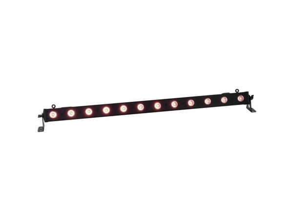 Eurolite DMX LED-effektlykt BAR-12 antall LED-er: 12 (51930396)