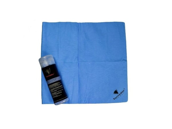 Bilpleie - tilbehør Tornador 877900 1 stk (L x B) 43 cm x 66 cm