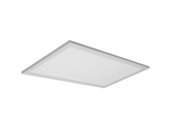 LEDVANCE SMART+ Wifi Planon Plus, Smarttaklampe, Wi-Fi, Hvit, Aluminium, Polymetylmetakrylat (PMMA), 3000 K, 6500 K