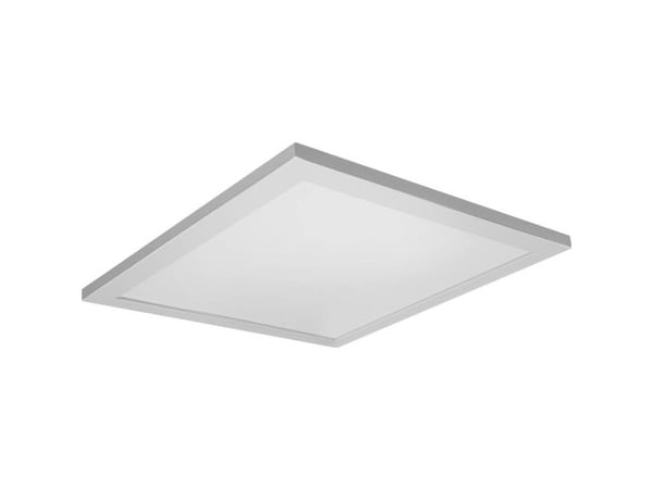 LEDVANCE SMART+ Planon Plus, Smarttaklampe, Wi-Fi, Sølv, Hvit, Aluminium, Polymetylmetakrylat (PMMA), 3000 K, 6500 K