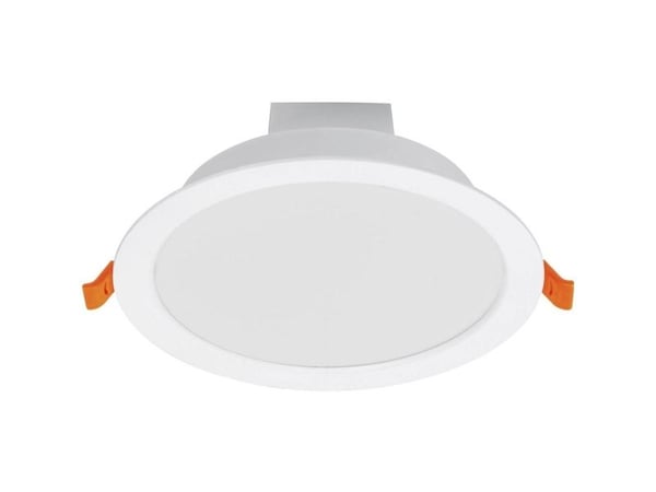 LEDVANCE SMART+ Wifi Spotlight Recess, Intelligent lysspot, Wi-Fi, Hvit, Polyamid, Polypropylen (PP), Polystyren (PS), 2700 K, 6500 K