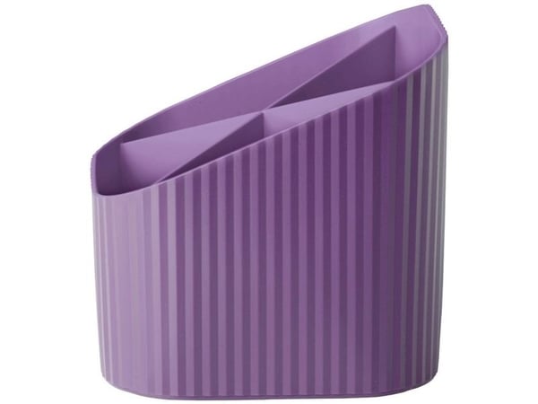 HAN 17238-957, Lilac, Plast, 111 mm, 111 mm, 105 mm, 1 stykker
