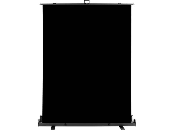 Walimex 23076, Svart, Stoff, Monokromatisk, 1550 mm, 2000 mm, 8,8 kg