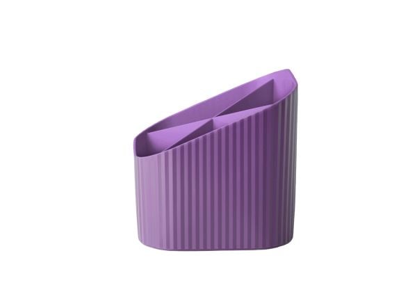HAN 17238-957, Lilac, Plast, 111 mm, 111 mm, 105 mm, 1 stykker
