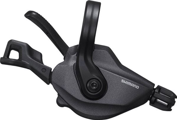 Girknapp Shimano XT SL-M8100 med klips 12 hastigheter