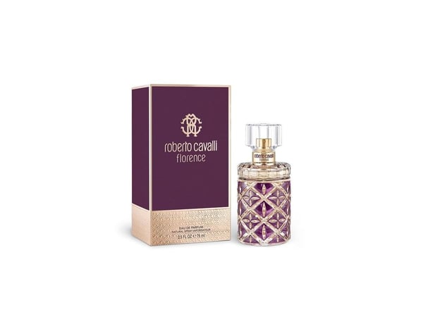 Roberto Cavalli Florens