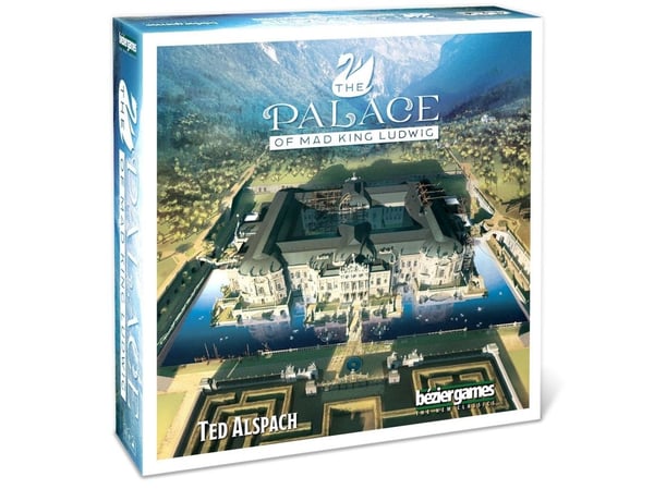 Palace of Mad King Ludwig (EN) Palace of Mad King Ludwig (EN)