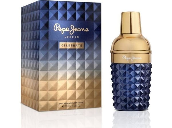 Pepe Jeans Celebrate EDP 100 ml