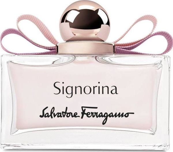 SALVATORE FERRAGAMO Salvatore Ferragamo Miss EDP 100ml