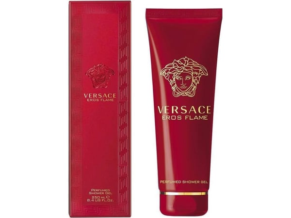 VERSACE Versace Eros Flame SG 250ml