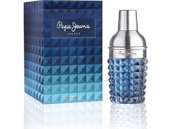 Pepe Jeans London for Him Eau De Toilette 100 ml (man)