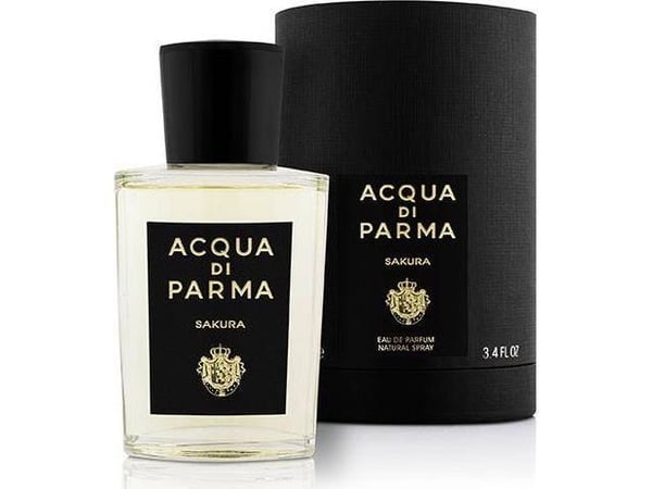 Acqua Di Parma Sakura Eau De Parfum 100 ml (unisex)