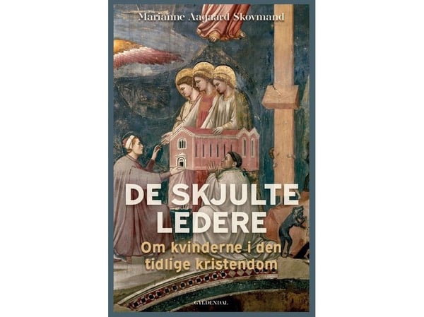 De skjulte lederne | Marianne Aagaard Skovmand | Språk: Dansk