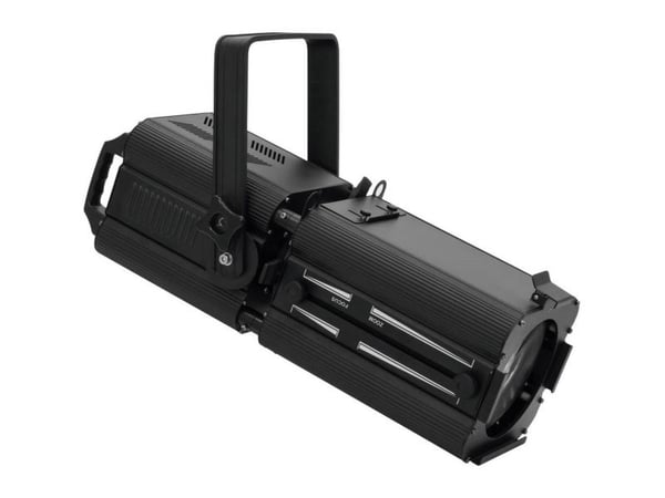 Eurolite DMX LED-Effektstrahler PFE-100 110 W (40001982)