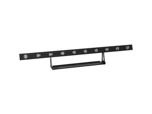 Eurolite LED-Bar STP-10 antall LED-er: 10 (42103491)