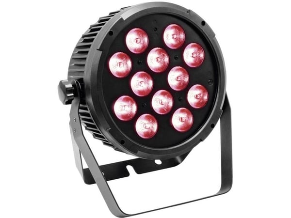Eurolite SLS-12 LED-effektspot, antall LED: 12