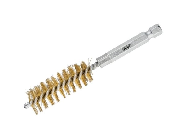 Vigor hiomaharja V4646M-16 10 kpl