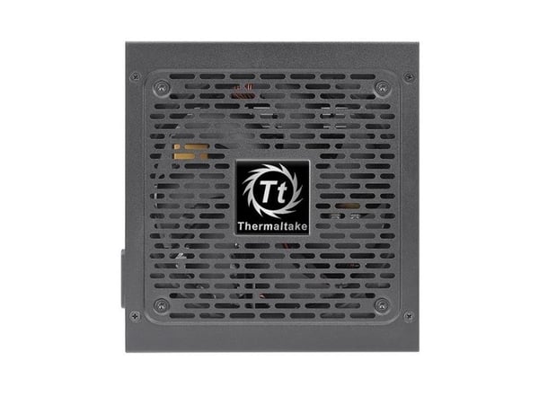 Thermaltake Smart BX1, 650 W, 100 - 240 V, 80 W, 50 - 60 Hz, 12 A, Aktiv