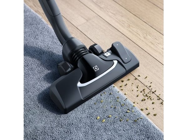 Electrolux AeroPro, Børste, Sort, Boks, 1 stykker