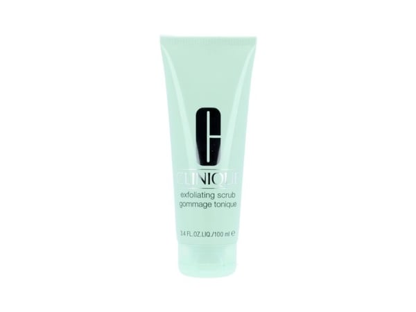 Clinique Exfoliating Scrub - Unisex - 100 ml