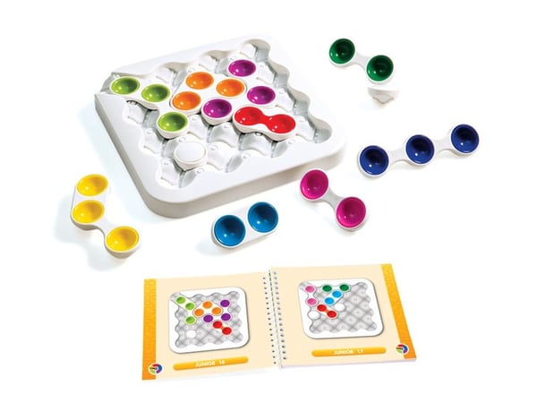 Smart Games - - pussel