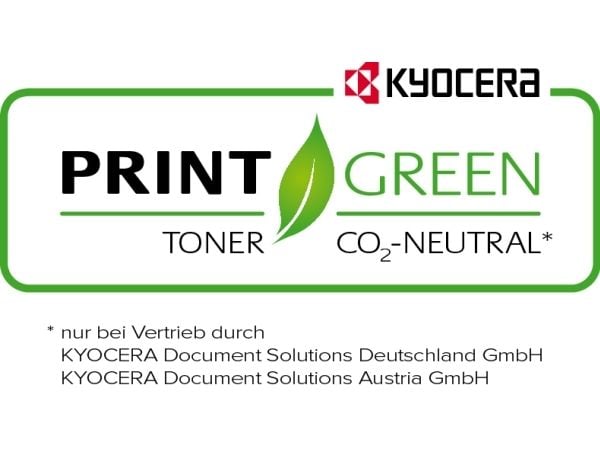 KYOCERA TK-8600M, 20000 sivua, Magenta, 1 kpl