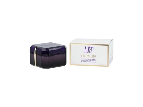 Thierry Mugler Alien Body Cream 200ml