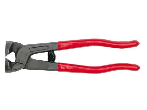 Vorel Pliers for cutting and breaking tiles, straight 200mm (04200)