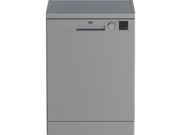Beko DVN05320S - Astianpesukone - Hopea