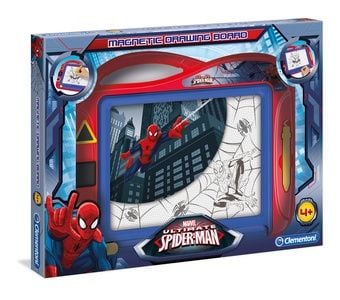 Spiderman magneettinen piirustuslauta