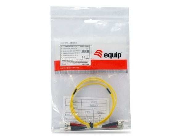 Equip 252231, 1 m, OS2, st, st