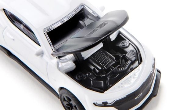 Siku Chevrolet Camaro