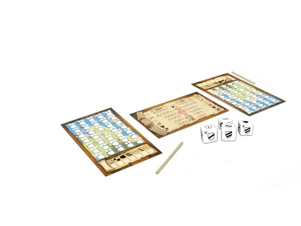 Kingdomino Duel (EN)