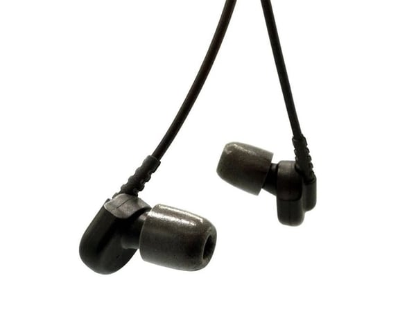 RealWear Ear Bud Foam Tips - Øretipssett for hodetelefoner, smarte briller