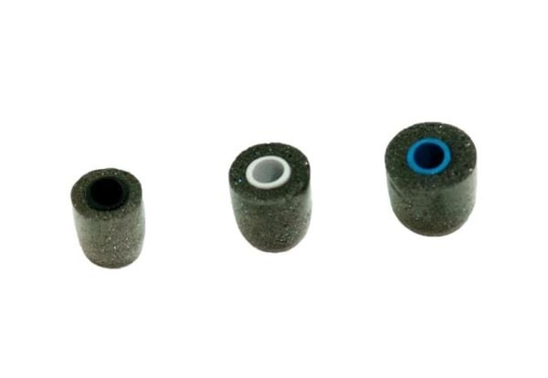 RealWear Ear Bud Foam Tips - Ørepropper sæt for hovedtelefoner, smartbriller