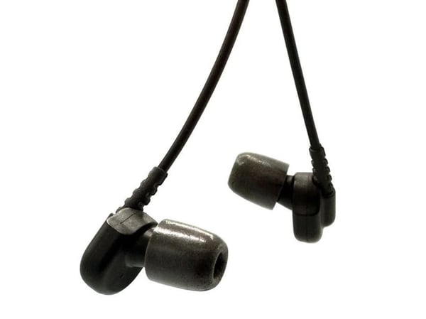 RealWear Ear Bud Foam Tips - Ørepropper sæt for hovedtelefoner, smartbriller