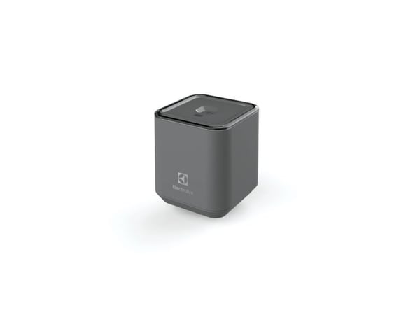 Electrolux Create 3, Grå, Knappar