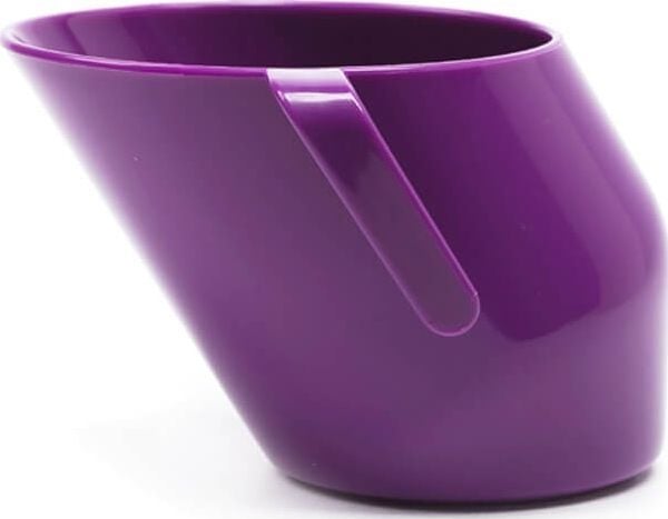 Doidy Cup Blåbær Logoterapi Cup Doidy Cup
