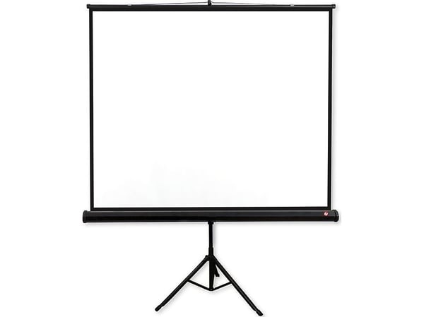 Avtek TRIPOD Pro 200 -projektionäyttö 1:1