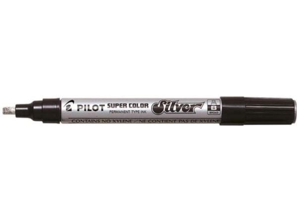 Pilot Super Color, Hopea, 2 mm, 4,5 mm