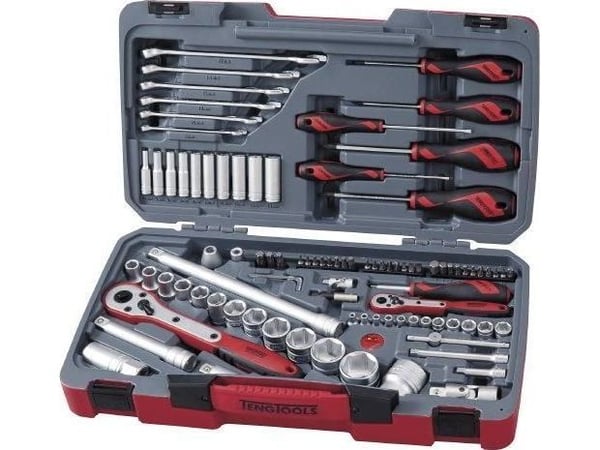 Teng Tools -työkalusarja TM095 95 el. (231330101)