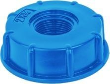 Bradas koppling för IBC GW S60x6/GW 1/2" 6164 Bradas koppling för IBC GW S60x6/GW 1/2" 6164