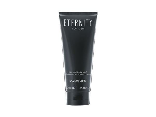 Calvin Klein Eternity Pour Homme Hair And Body Wash 200ml