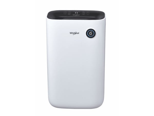 Ilmankuivain Whirlpool Ilmankuivain WHIRLPOOL DE20W5252