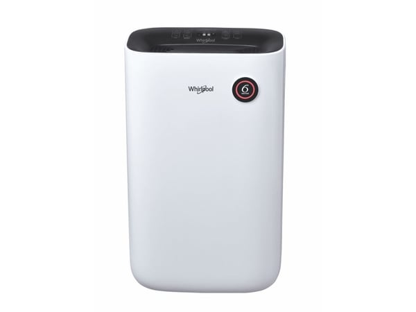 Ilmankuivain Whirlpool Ilmankuivain WHIRLPOOL DE20W5252