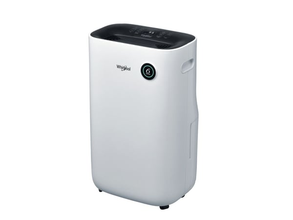 Ilmankuivain Whirlpool Ilmankuivain WHIRLPOOL DE20W5252